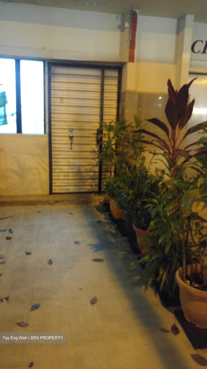 Blk 354 Clementi Avenue 2 Shopping Centre (Clementi), HDB 4 Rooms #559454701